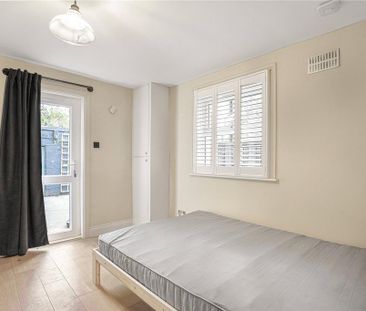 1 bedroom apartment to rent - Photo 6