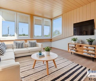 – Großzügig wohnen auf zwei Ebenen – - Photo 1