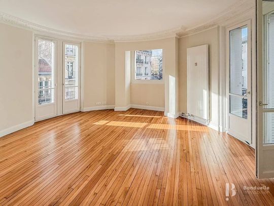 Rental Apartment Paris 16th - Photo 1