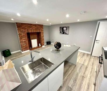 Garden Flat, Austhorpe Road, Leeds, LS15 - Photo 6