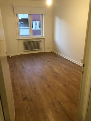 Trädgårdsgatan 11 a - Foto 1