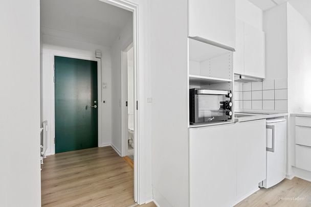 1-værelses Lejlighed på 39 m² i Esbjerg - Foto 1