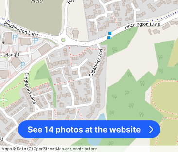 Capability Way, Greenham, Thatcham, Berkshire, RG19 - Photo 1