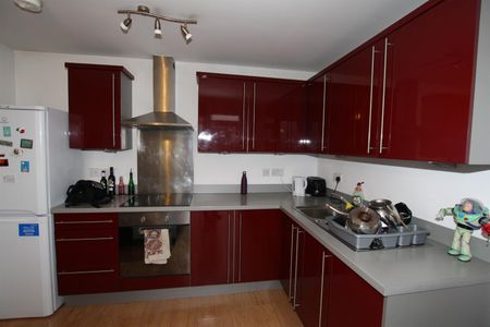 Zenith, Chapel Street, M3 - Photo 4