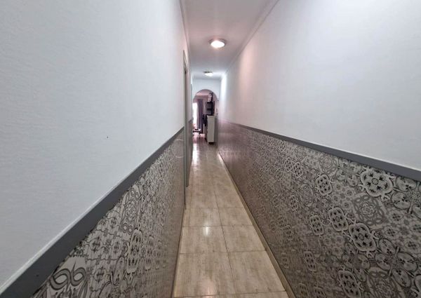 1-Bedroom apartment for rent in Los Cristianos