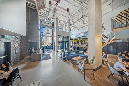 For Lease - 484 Spadina Avenue Unit# 414, Toronto, Ontario - Photo 3