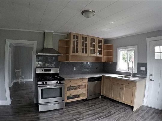 For Lease - 14293 Trafalgar Road, Halton Hills, Ontario - Photo 1