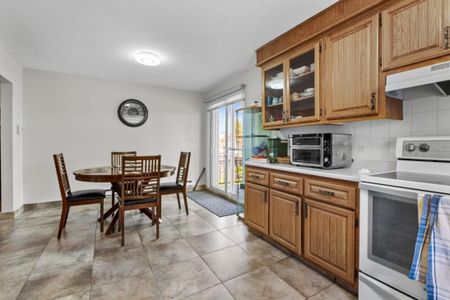 Appartement à louer - Montréal (Saint-Léonard) - Photo 2