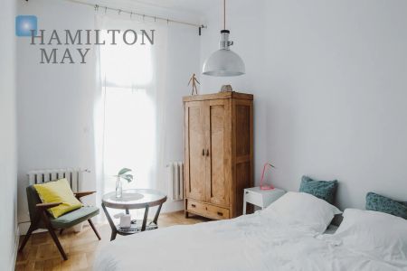 Mieszkanie o powierzchni 100m2 w znakomitej lokalizacji, PET FRIENDLY - Zdjęcie 4