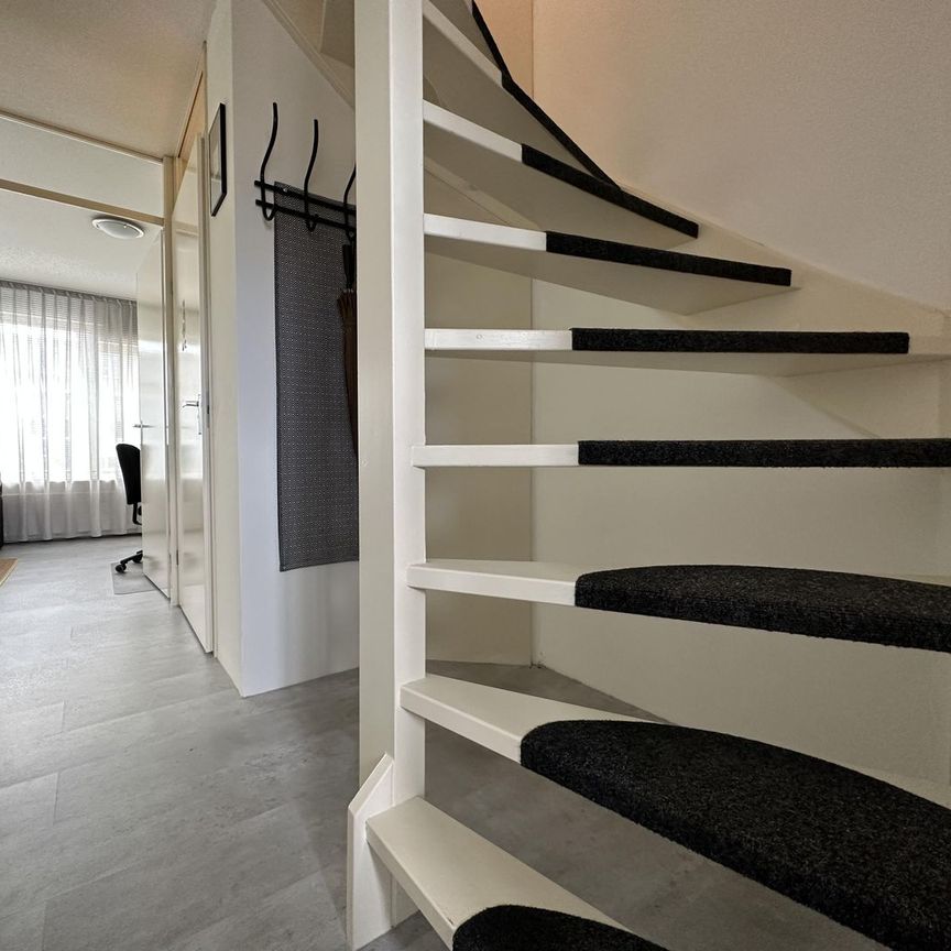 Vivaldistraat 170, Bizetbuurt, 2901HC, Capelle Aan Den Ijssel - Photo 1