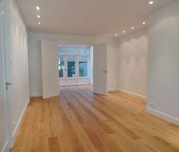 Statenweg, Rotterdam, Nederland - Foto 1