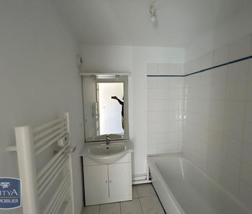 Location Appartement 2 pièces 49m² FORBACH 57600 - Photo 3