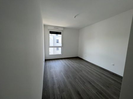 Appartement 3 pièces à Metz - Photo 5