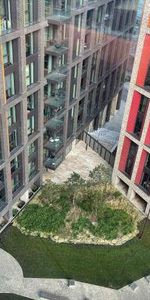 Charles Clowes Walk, Nine Elms, SW11 - Photo 3