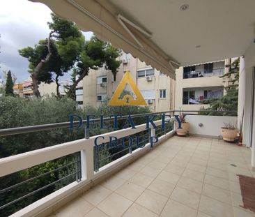 Διαμέρισμα για ενοικίαση Αγία Παρασκευή - Photo 3