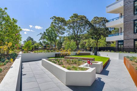 604/6 Stovemaker Lane, Erskineville NSW 2043 - Apartment For Rent | Domain - Photo 3