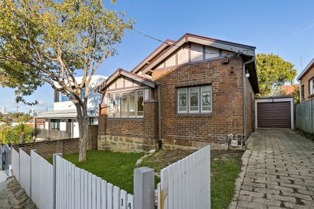 14 Joseph Street, Lilyfield. - Photo 3