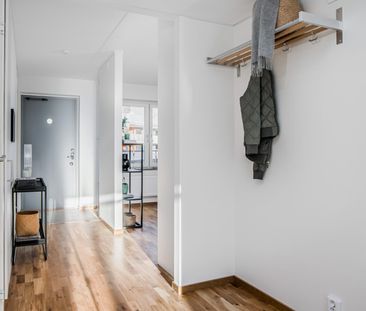 Björksätravägen, Växjö - Foto 3