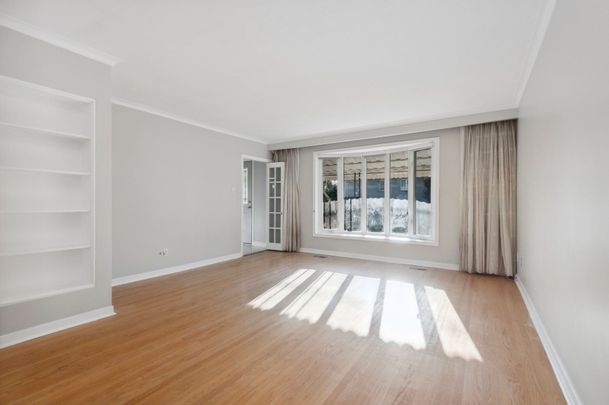 For Lease - 29 Jeanette Street Unit# Main, Toronto, Ontario - Photo 1