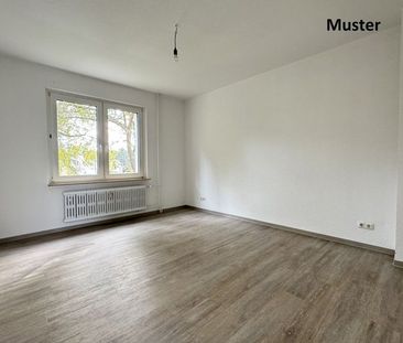 Erstbezug nach Sanierung: 2-Zimmer-Wohnung in ruhiger Umgebung - Photo 3