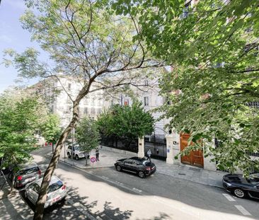 2 bedroom luxury Apartment for rent in Madrid, Autonomous Region of Madrid - Photo 5