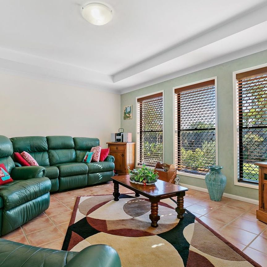 Great Location on a Corner Block with Side Access - Photo 1