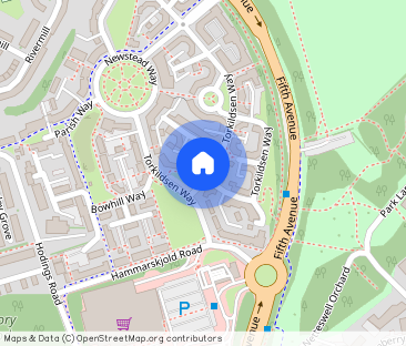 Torkildsen Way, Harlow, CM20 - Photo 1