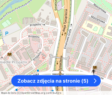 Przytulna kawalerka - blisko WSEI i lubelskiej strefy ekonomicznej – zdjęcie 1