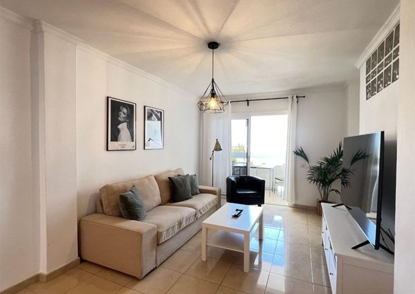 Piso de alquiler en Plaza del Hierro, 1, San Fernando