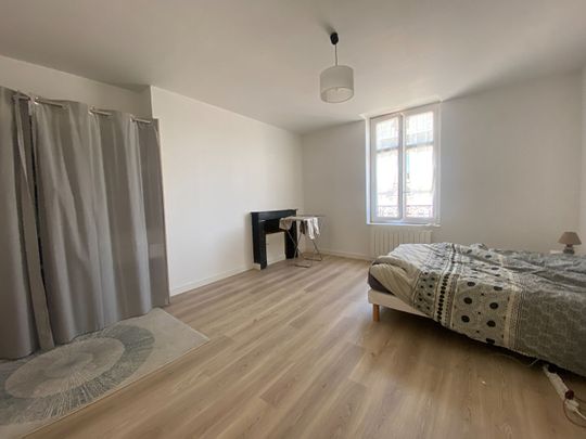 SECTEUR GARIBALDI, T2 de 53 m² dans un bel immeuble, refait à neuf ! - Photo 1
