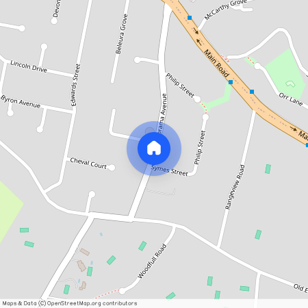 Lower Plenty, Melbourne