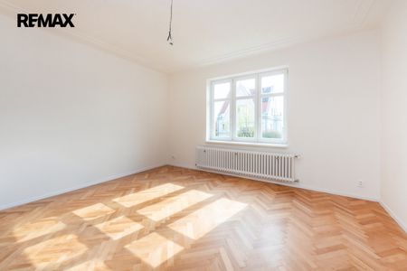 Pronájem bytu 3+1 v osobním vlastnictví 100 m², Praha 6 - Dejvice - Fotografie 5