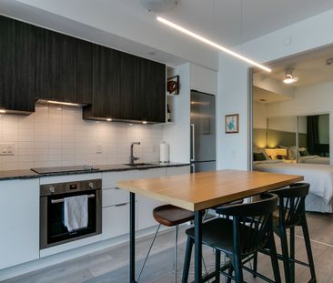 For Lease - 120 Parliament Street Unit# 1313, Toronto, Ontario - Photo 5