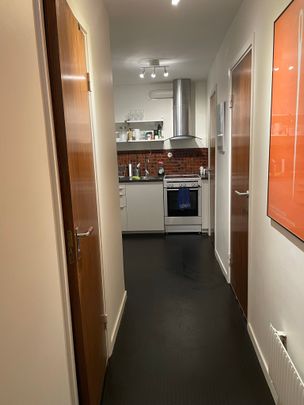 Engelbrektsgatan, Jönköping - Photo 1