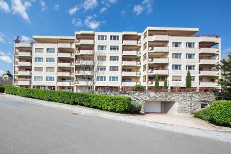 Magnifique logement avec vue sur le lac de Neuchâtel ! - Photo 4