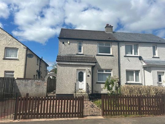 2 bedroom semi-detached house to rent - Photo 1