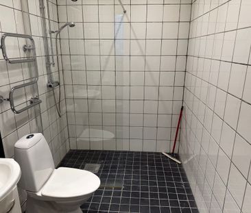 1:a i Hässelby - Photo 5