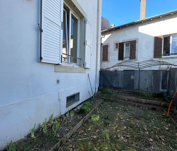 Location appartement 3 pièces, 61.81m², Épinal - Photo 4