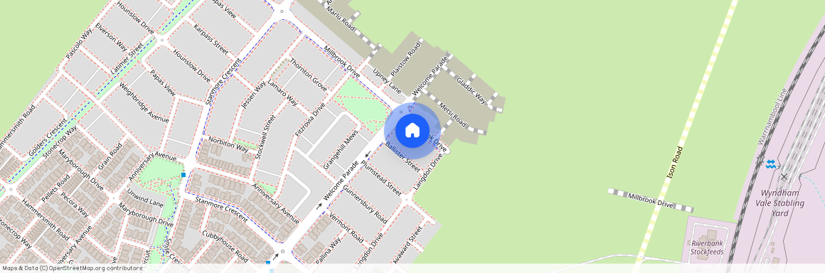 100 Millbrook Drive, Vic 3024, Wyndham Vale