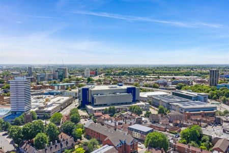 Lucys Court, Lower Holyhead Road, City Centre - Photo 5