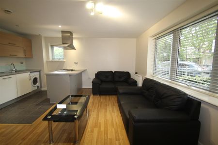 Ellison Apartments, Bow Road - Photo 4
