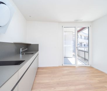 3.5 Zimmer, 80 m², 3. Stock - Photo 4