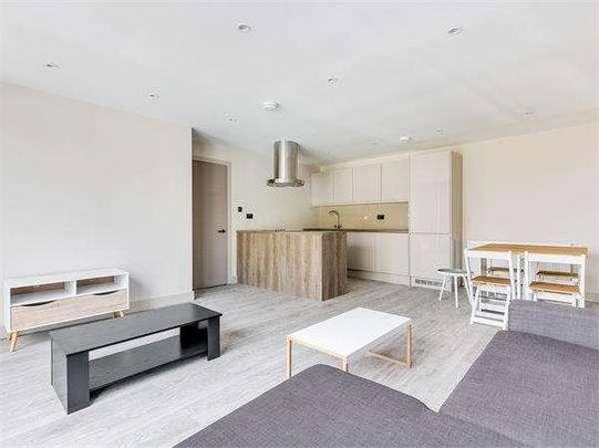 Amesbury Avenue, Streatham Hill, SW2 - Photo 1