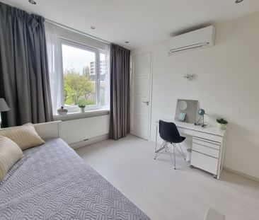 Te huur: Huis Brantwijk in Amstelveen - Foto 6