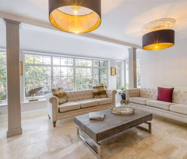 7 bedroom detached house to rent - Photo 2