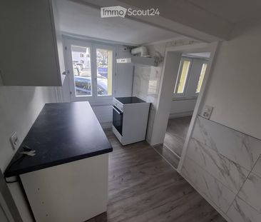 2.5 Zimmer, 40 m² - Photo 1