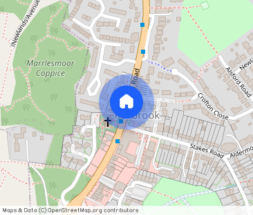 London Road Purbrook PO7 - Photo 1