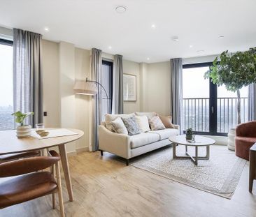 2 bedroom flat to rent - Photo 1