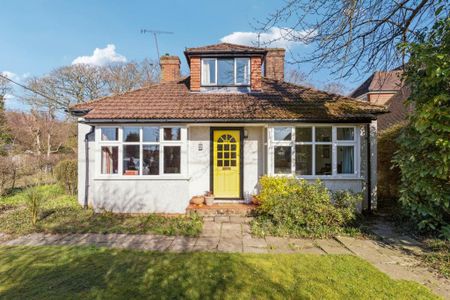 4 bedroom detached house to rent - Photo 5