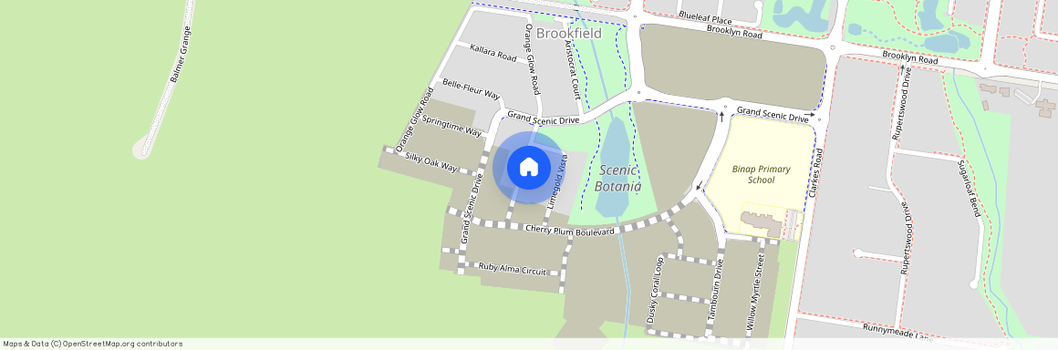 7 Wild Orchid Street, Vic 3338, Brookfield